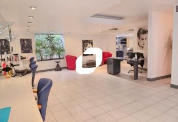 Local commercial à louer Montpellier - Rue de la Loge