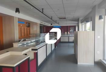 Vente local commercial Agde - Visibilité optimale