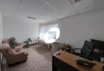 Vente bureau Montpellier Ouest - Proche tram et gare Saint Roch