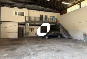Location locaux d'activité Saint-Jean-de-Védas - Proche A709 et A9