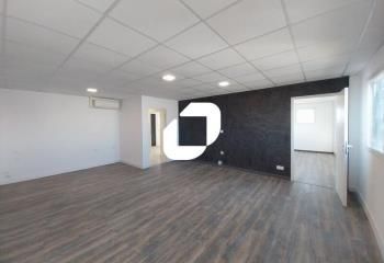 Bureaux rénovés à louer Pérols - Parc de l'aéroport