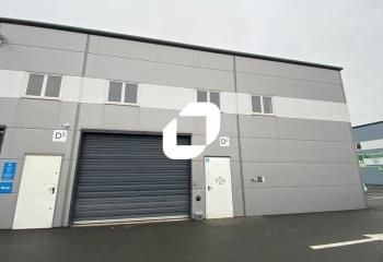 Location local d'activité Clermont-l'Hérault - Accès A75
