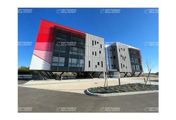 Location bureaux Bouxières-sous-Froidmont - Proche A31, entre Metz et Nancy