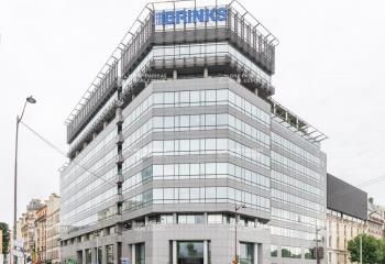 Location bureaux Paris 14 - Montrouge - Proche RER B