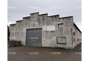 Vente local d'activité La Verpillière - Proche autoroutes