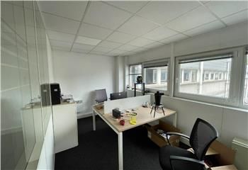 Bureaux à louer Saint-Denis - Proximité transports en commun