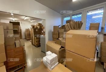 Location local d'activité Créteil - Disponible février 2026