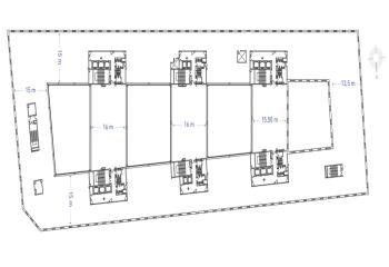 Bureaux à louer Paris 1 - Proche Louvre et Saint-Honoré