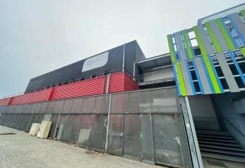 Bureaux à louer Bordeaux Grand Parc - Proximité transports