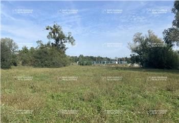 Terrain constructible Dettwiller - Zone d'activité