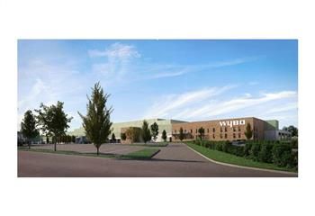 Location entrepôt Godewaersvelde - Zone de Callicanes