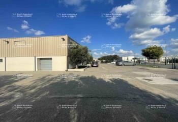 Local d'activité à louer Miramas - Zone d'activité des Molières