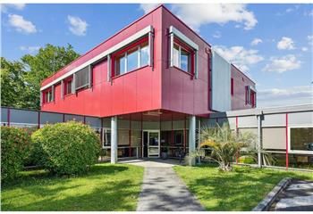 Vente bureaux Villenave-d'Ornon - Proche Rocade et Tram C