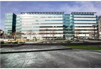 Location bureaux Bobigny - Centre administratif et transports