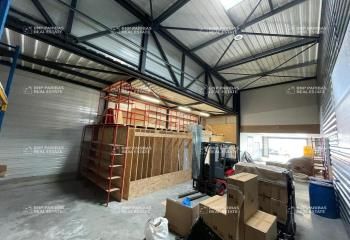 Location local d'activité Seclin - Proximité A1 et D549