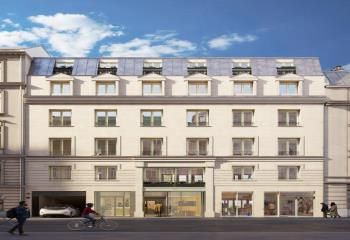 Bureaux à louer Paris 9 - Métro Cadet, entre rue La Fayette et Grands Boulevards