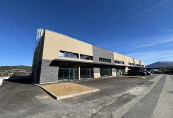 Atelier neuf à louer Poisy - Parc de Calvi