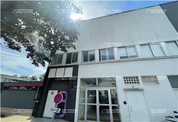 Bureaux à louer Nantes - Proche périphérique et Route de Paris