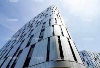 Vente bureaux Dijon - Cité des Affaires, proche parking