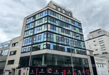 Bureaux à louer Lyon 7 - Proche gare Jean Macé et transports
