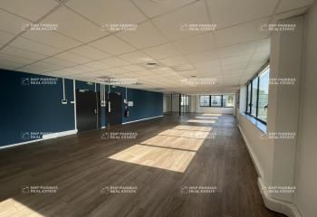 Location bureaux Aix-en-Provence centre-ville - Proche transports