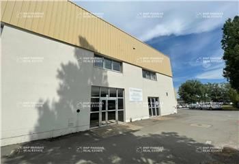 Location bureau Nantes - Proche périphérique et Route de Paris