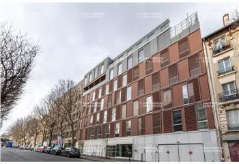 Location bureaux Cachan - Proximité RER B et future ligne 15