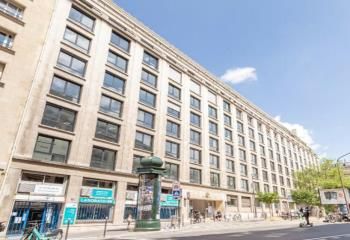 Location bureaux Paris 16 - Proximité Place du Trocadéro
