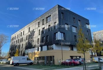 Location bureaux Petit-Couronne - Proche Rouen - Immeuble neuf