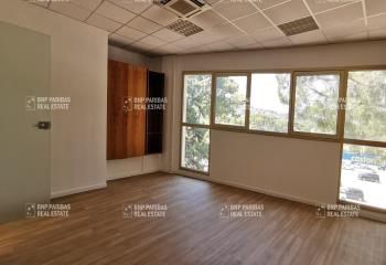 Vente bureaux Le Cannet - Proche autoroute A8