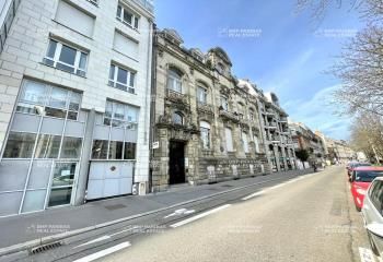 Vente bureaux Strasbourg gare et tribunal - Ascenseur privatif