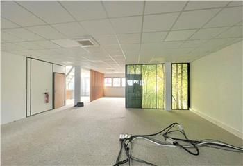 Location bureaux La Plaine Saint-Denis - Proche Stade de France et RER