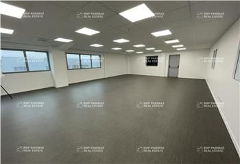 Bureaux à louer Parcay-Meslay - Parc d'activités Les Landes de Cassantin