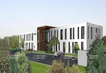 Bureaux à vendre Clapiers - Proximité Montpellier Nord