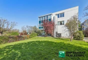 Location bureaux Rueil-Malmaison - Proche RER A et bord de Seine