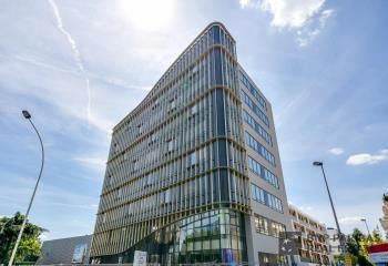 Location bureaux Montrouge - Proche Paris
