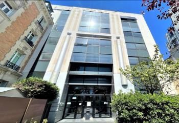 Location bureaux Vincennes - Proche transports en commun