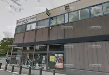 Location bureaux Grasse - Proche grands axes et parking