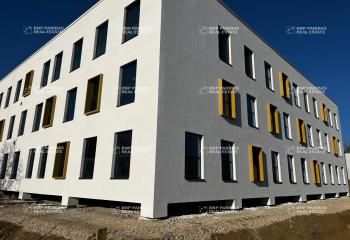 Vente bureaux Essey-lès-Nancy - Proche Avenue de Brigachtal