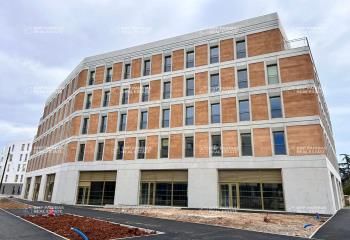Bureaux à louer Montpellier Est - Proche Tramway Hippocrate