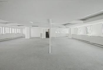 Location bureaux Paris 12 proche Gare de Lyon