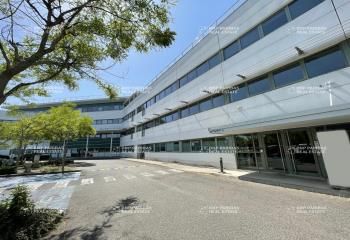Location bureaux Toulouse - Secteur Basso Cambo