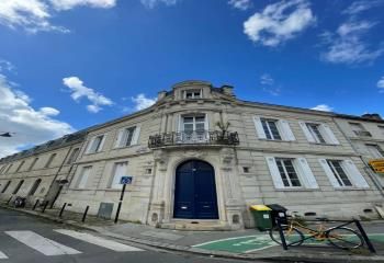 Vente bureaux Bordeaux centre - Proche Palais de Justice et Place Pey Berland