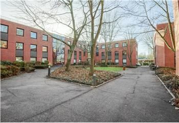 Bureaux à louer Montigny-le-Bretonneux - Proche axes routiers