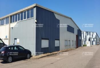 Local d'activité à louer Champigneulles - Proche Nancy