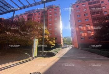 Bureaux à louer Lyon 6 - Cité Internationale, Parc de la Tête d'Or