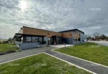 Local d'activité à vendre La Guerche-de-Bretagne - ZA de la Garenne