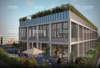 Vente bureaux Toulouse - Proche future ligne de métro et Airbus