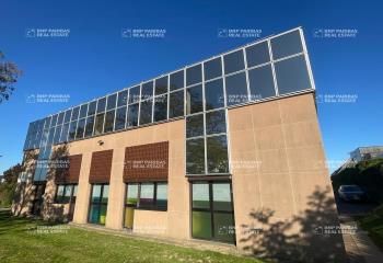 Location bureaux Cesson-Sévigné - Proximité commerces