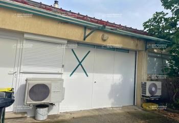 Location local d'activité Vaulx-en-Velin - Proche Lyon